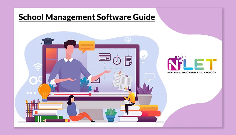 School Management Software Buyers Guide