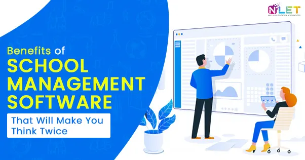 Benefits of School Management Software