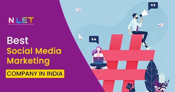 Best Social Media  Marketing Company in India