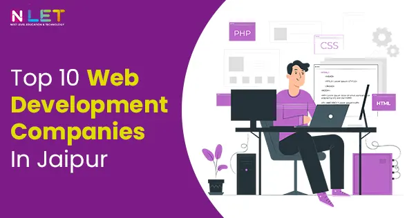 Web Development Companies In Jaipur