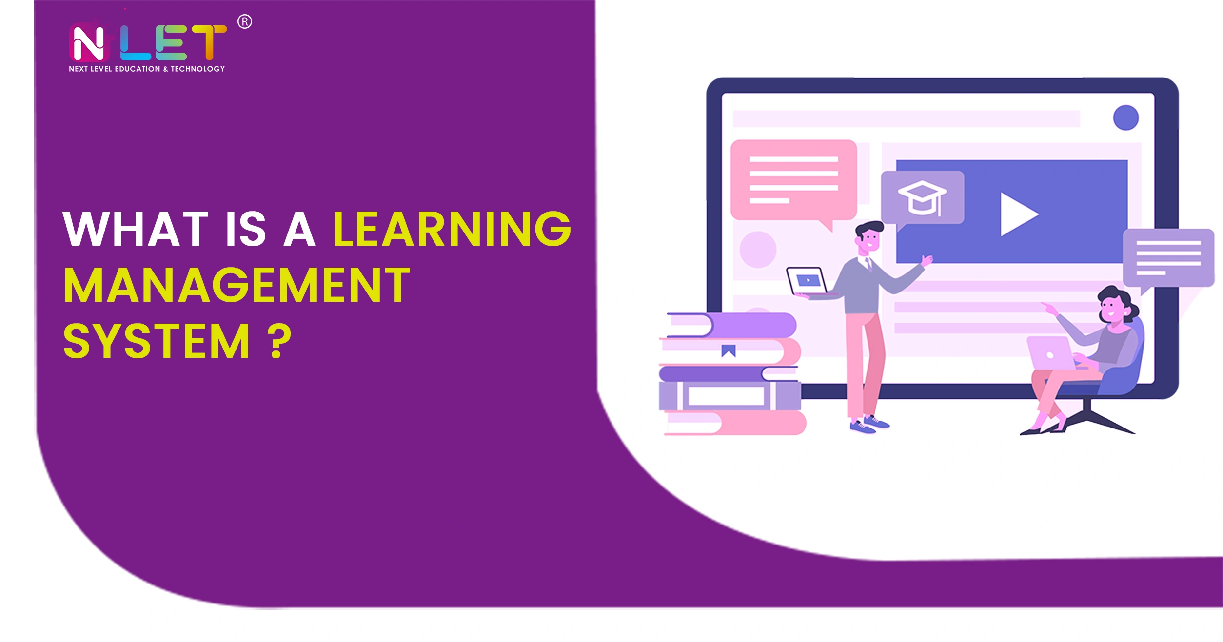 What Is a Learning Management System