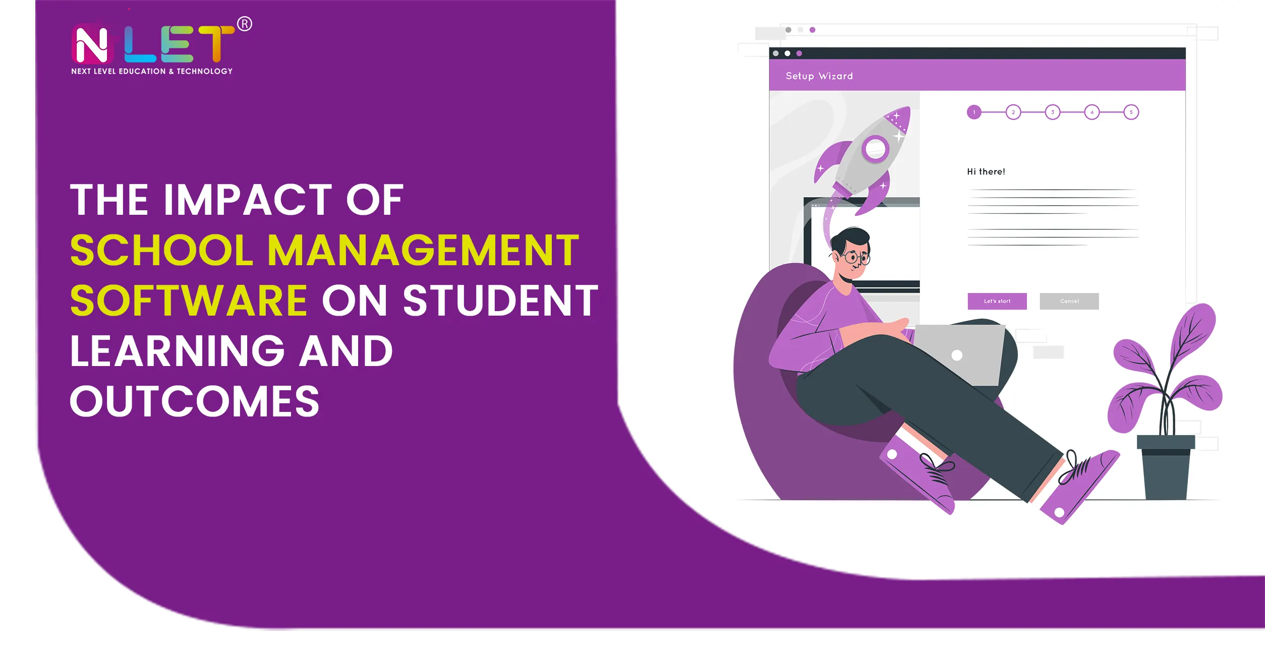 The Impact of School Management Software