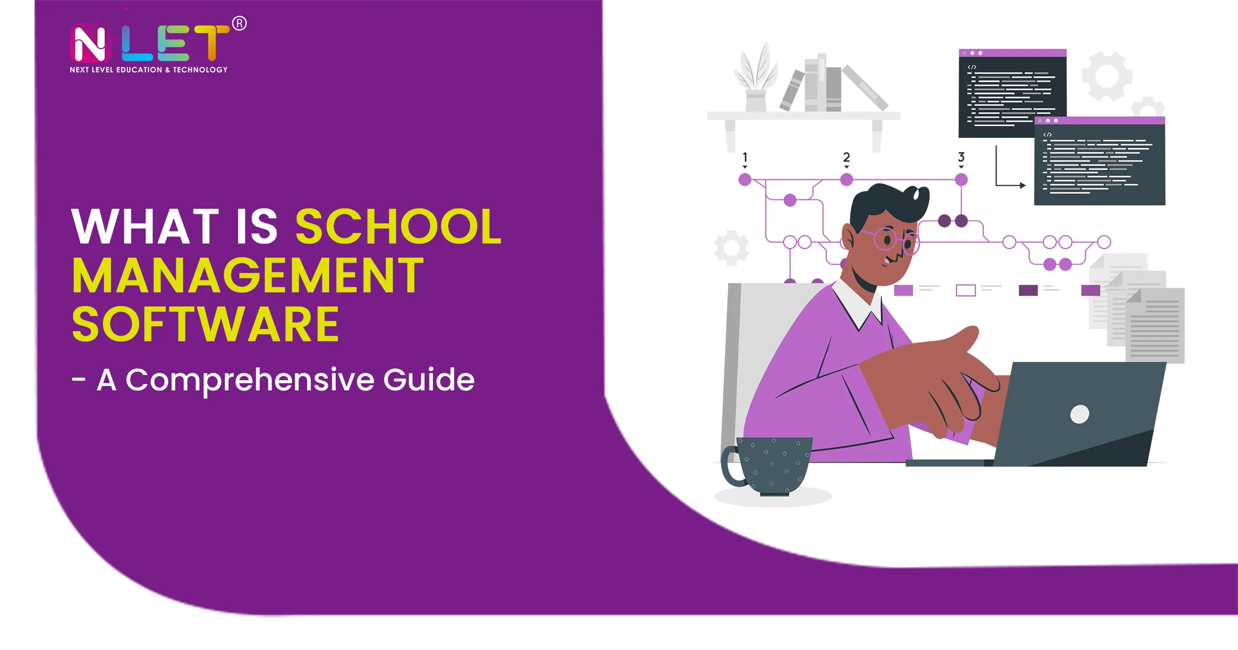 School Management Software  Guide