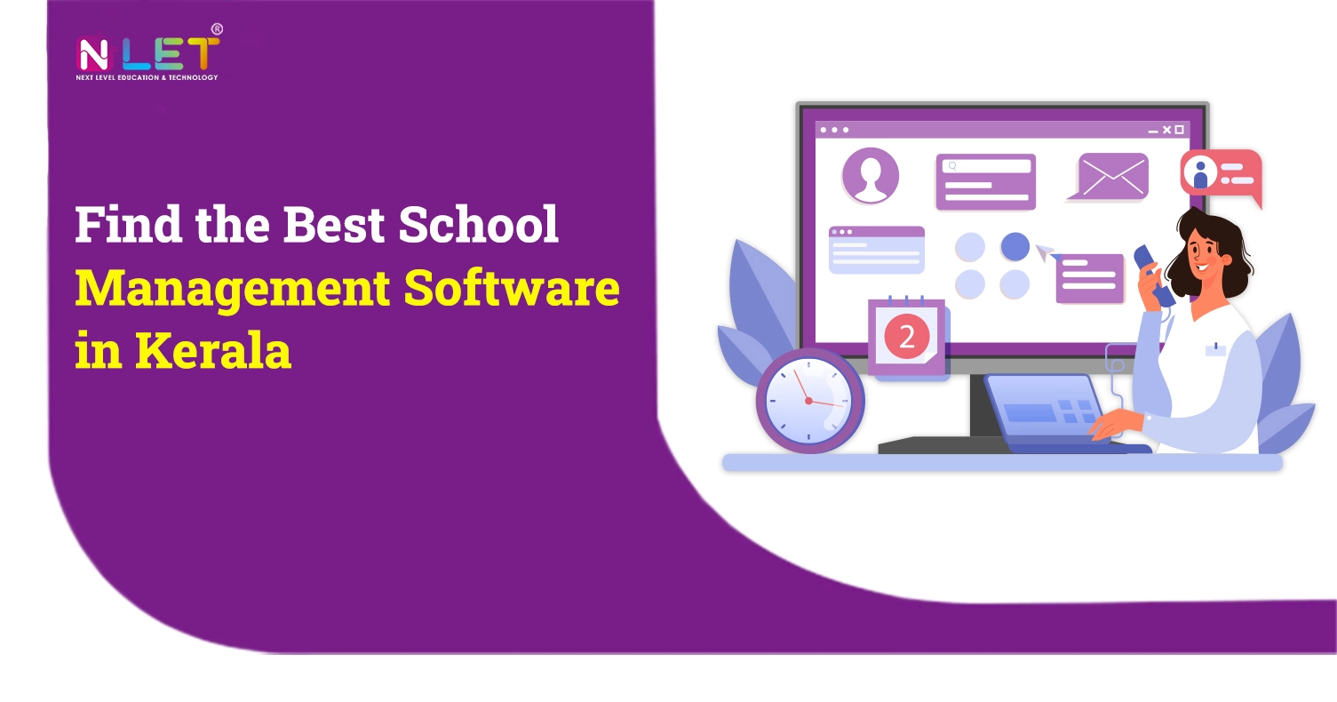 School Management Software In Kerala