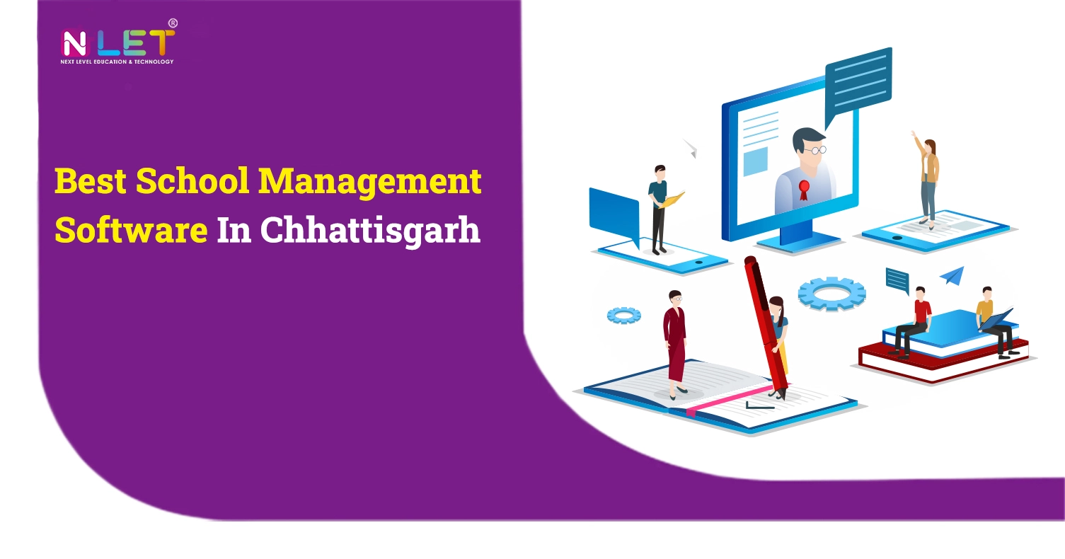 School Management Software In Chhattisgarh