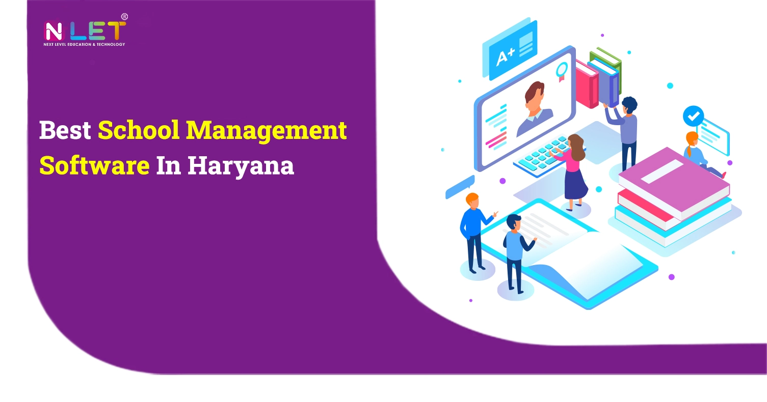 Best School Management Software In Haryana