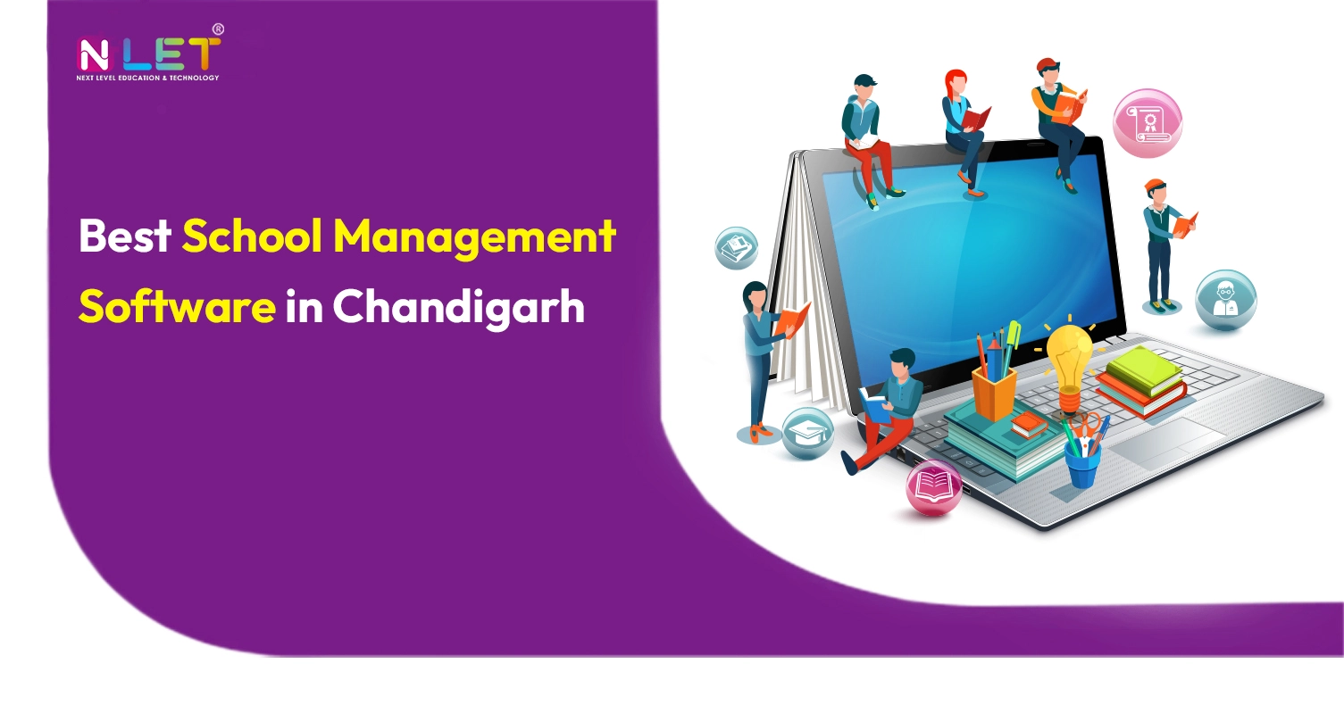Best School Management Software in Chandigarh